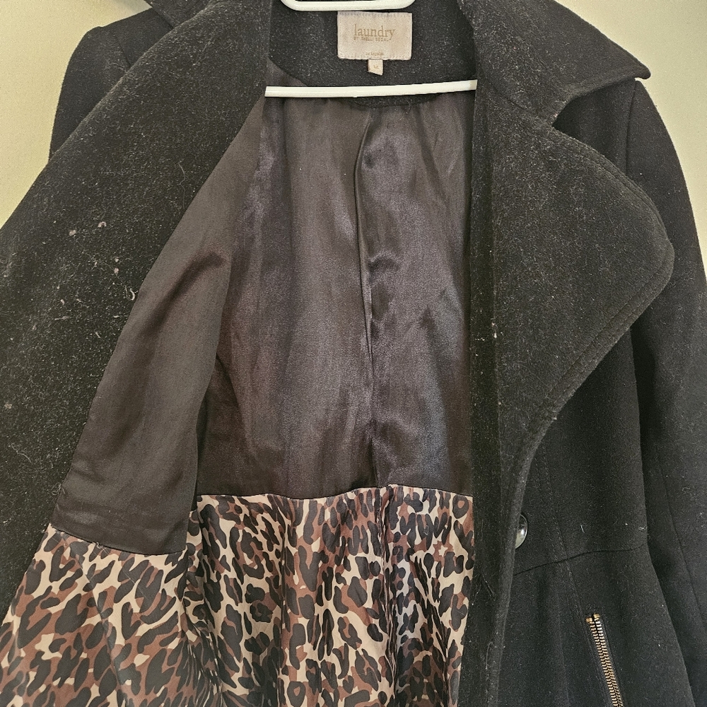 Jacket - Picture 3 of 5